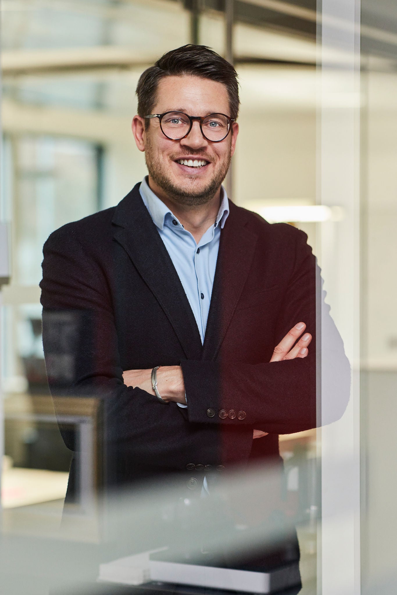 Lasse Schmidt van Hülst 